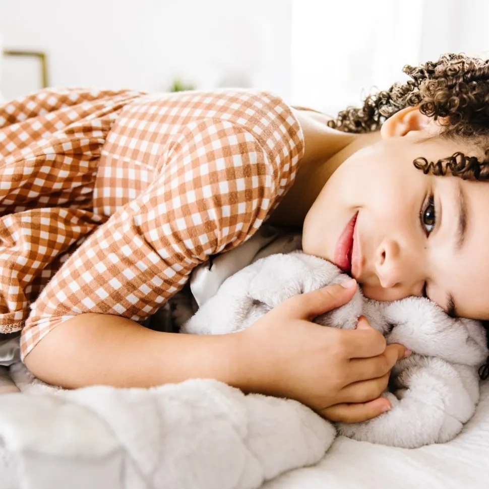Dreamland Baby Dream Weighted Blanket, 3-8 years