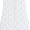 Dreamland Baby Dream Weighted Sleep Sack - Classic Grey Stars, 24-36 months