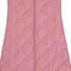 Dreamland Baby Dream Weighted Sleep Sack - Dusty Rose, 12-24 months