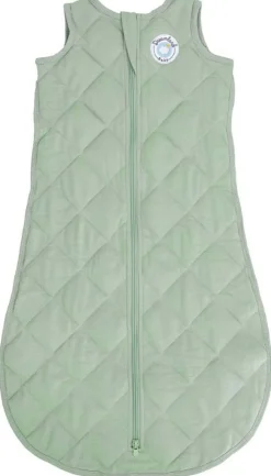 Dreamland Baby Dream Weighted Sleep Sack - Sage Green, 6-12 months