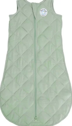 Dreamland Baby Dream Weighted Sleep Sack - Sage Green, 12-24 months