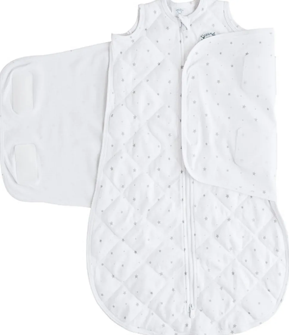 Dreamland Baby Dream Weighted Sleep Sack & Swaddle, 0-6 months