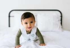 Dreamland Baby Dream Weighted Sleep Sack, 12-24 months