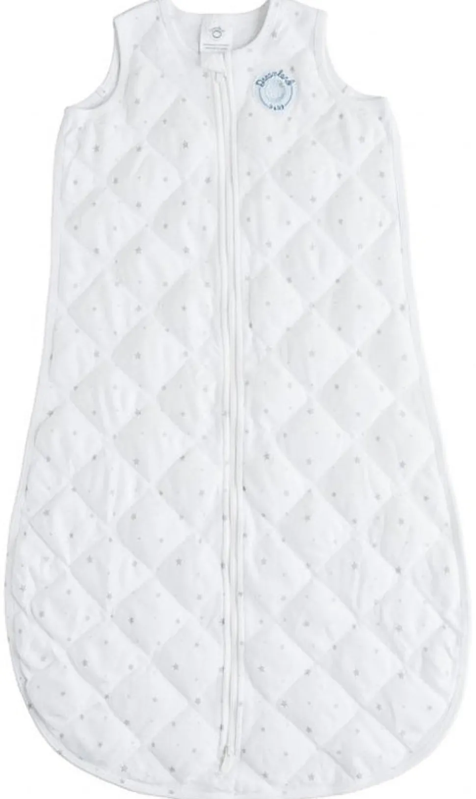 Dreamland Baby Dream Weighted Sleep Sack, 6-12 months