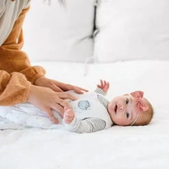 Dreamland Baby Dream Weighted Sleep Sack, 6-12 months