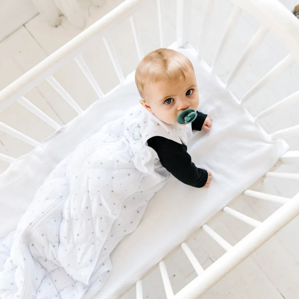 Dreamland Baby Dream Weighted Sleep Sack, 6-12 months