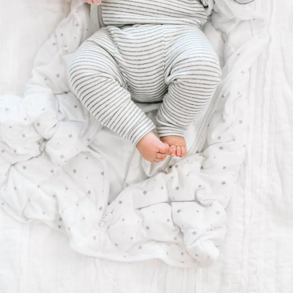 Dreamland Baby Dream Weighted Sleep Sack, 6-12 months