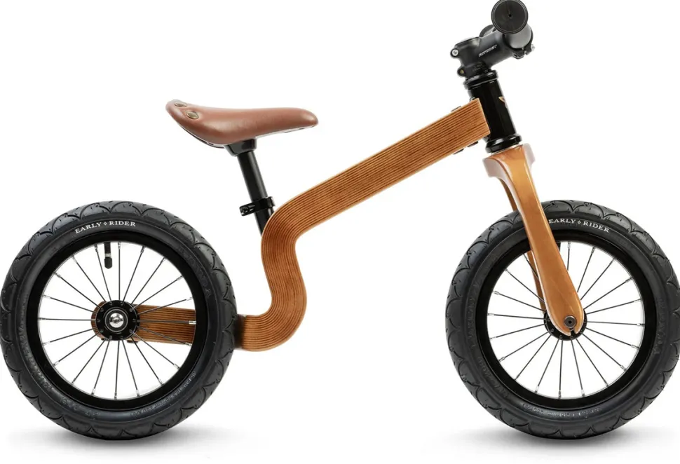 Early Rider Balance Bike - Bonsai (2-4 Years)