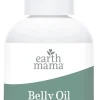 Earth Mama Belly Oil, 4oz