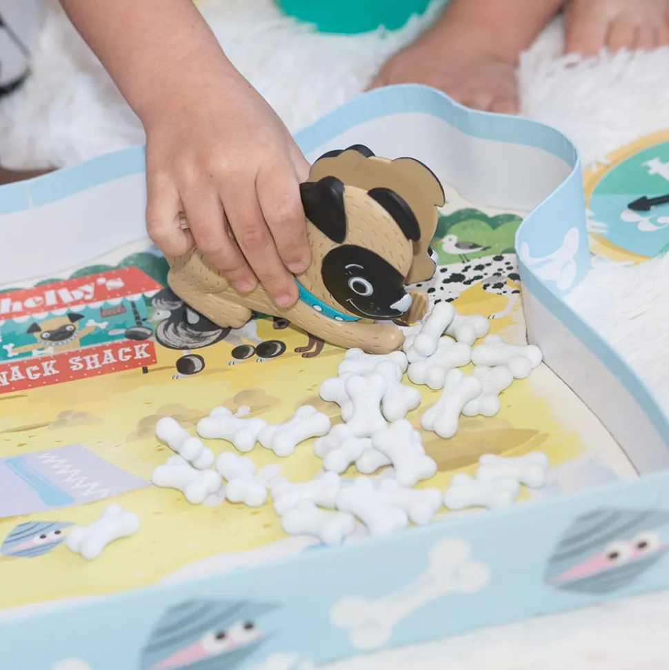 Educational Insights Shelby's Snack Shack Game