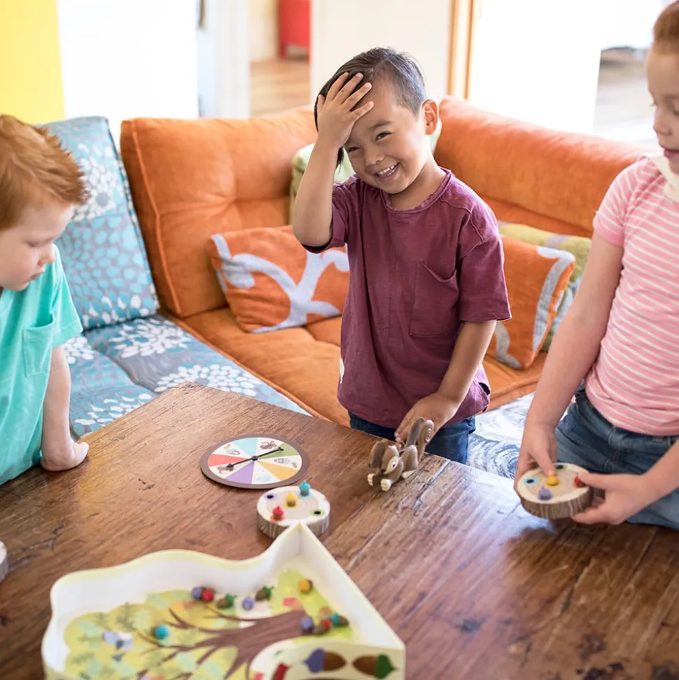 Educational Insights The Sneaky, Snacky Squirrel Game