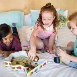 Educational Insights The Sneaky, Snacky Squirrel Game