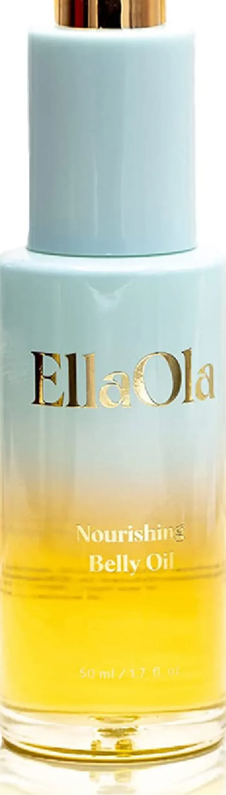 EllaOla Nourishing Belly Oil