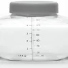 Elvie Pump Bottles (3 pack)