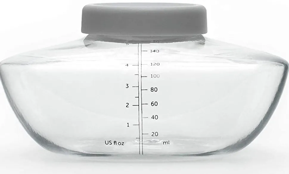 Elvie Pump Bottles (3 pack)