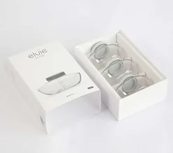 Elvie Pump Bottles (3 pack)