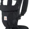 Ergobaby Adapt Baby Carrier - Black