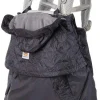 Ergobaby All-Weather Cover - Charcoal