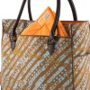 Ergobaby Christy Turlington-Burns Designs Not-Just-A-Diaper-Bag Tote