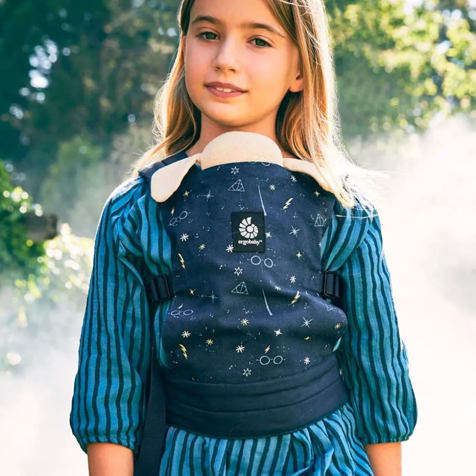 Ergobaby Doll Carrier - Lumos Maxima