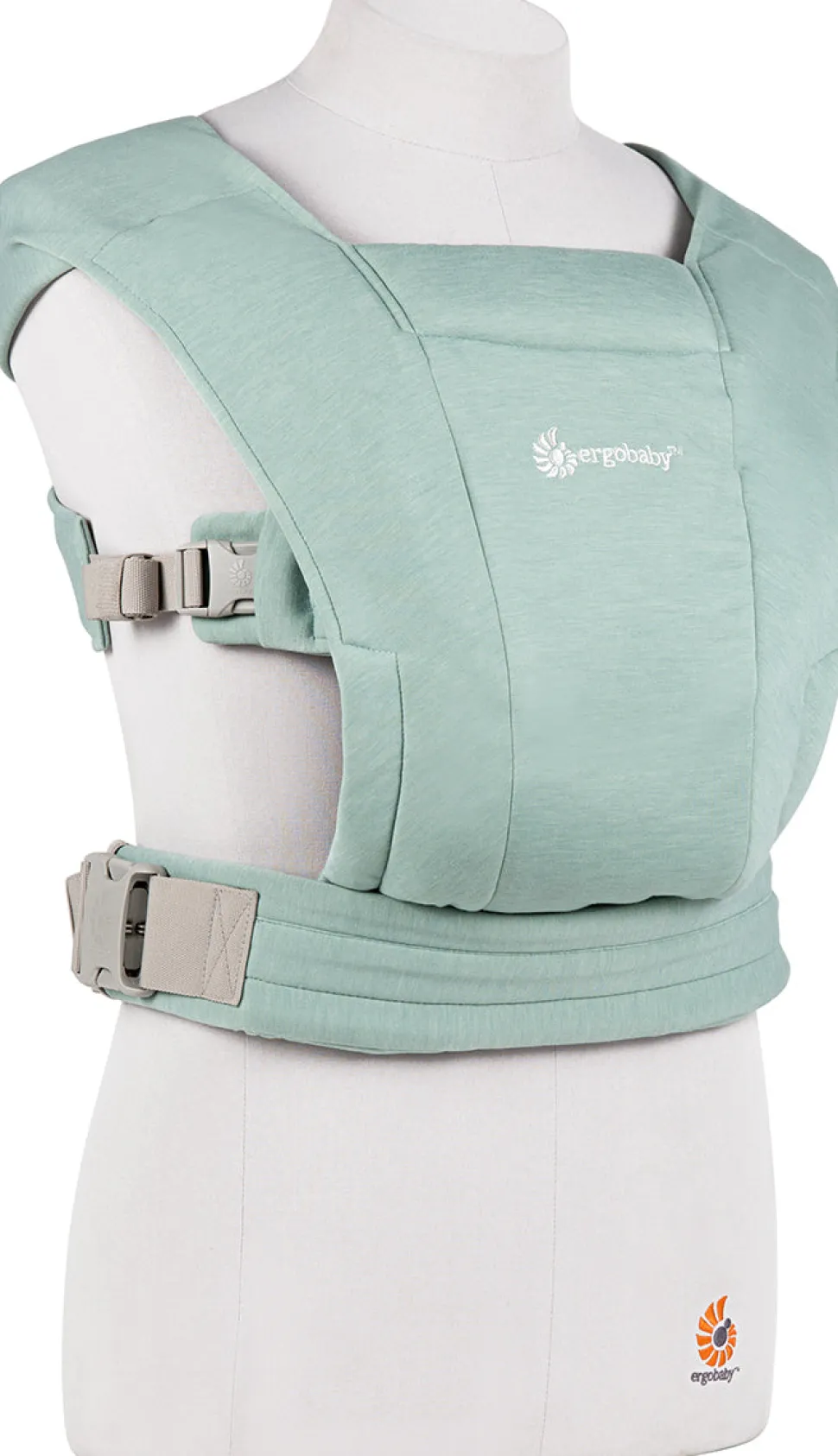 Ergobaby Embrace Carrier - Jade