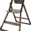 Ergobaby Evolve Chair - Dark Wood