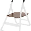 Ergobaby Evolve Kitchen Tower Add-On - Dark Wood