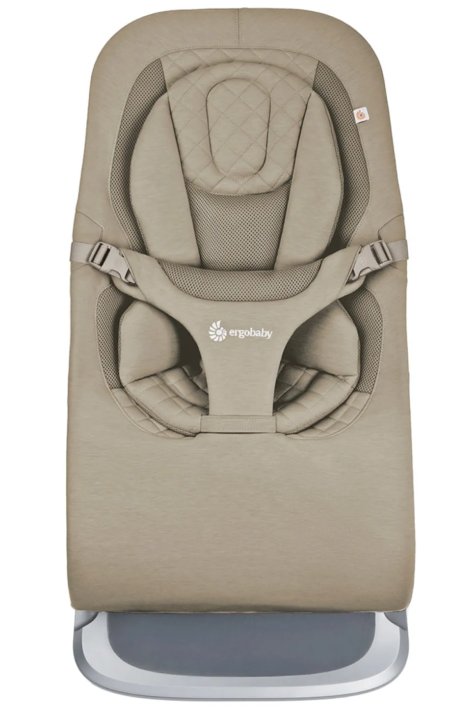Ergobaby 3-in-1 Evolve Bouncer - Soft Olive