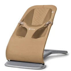 Ergobaby 3-in-1 Evolve Bouncer - Camel