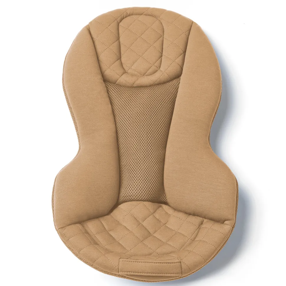 Ergobaby 3-in-1 Evolve Bouncer - Camel