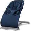 Ergobaby 3-in-1 Evolve Bouncer - Midnight Blue