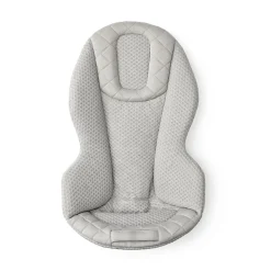 Ergobaby 3-in-1 Evolve Mesh Bouncer - Light Grey