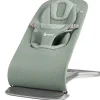 Ergobaby 3-in-1 Evolve Mesh Bouncer - Sage Green