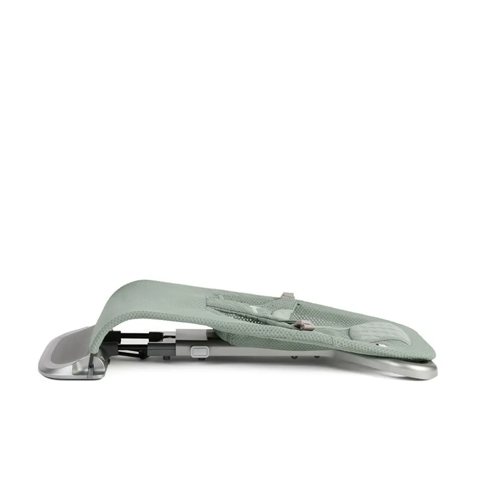 Ergobaby 3-in-1 Evolve Mesh Bouncer - Sage Green