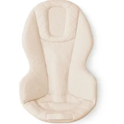Ergobaby 3-in-1 Evolve Mesh Bouncer - Cream