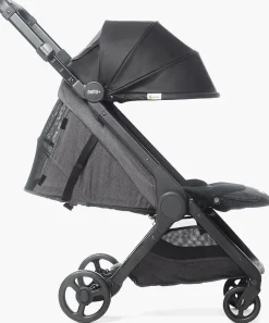 Ergobaby Metro+ Compact City Stroller - Black