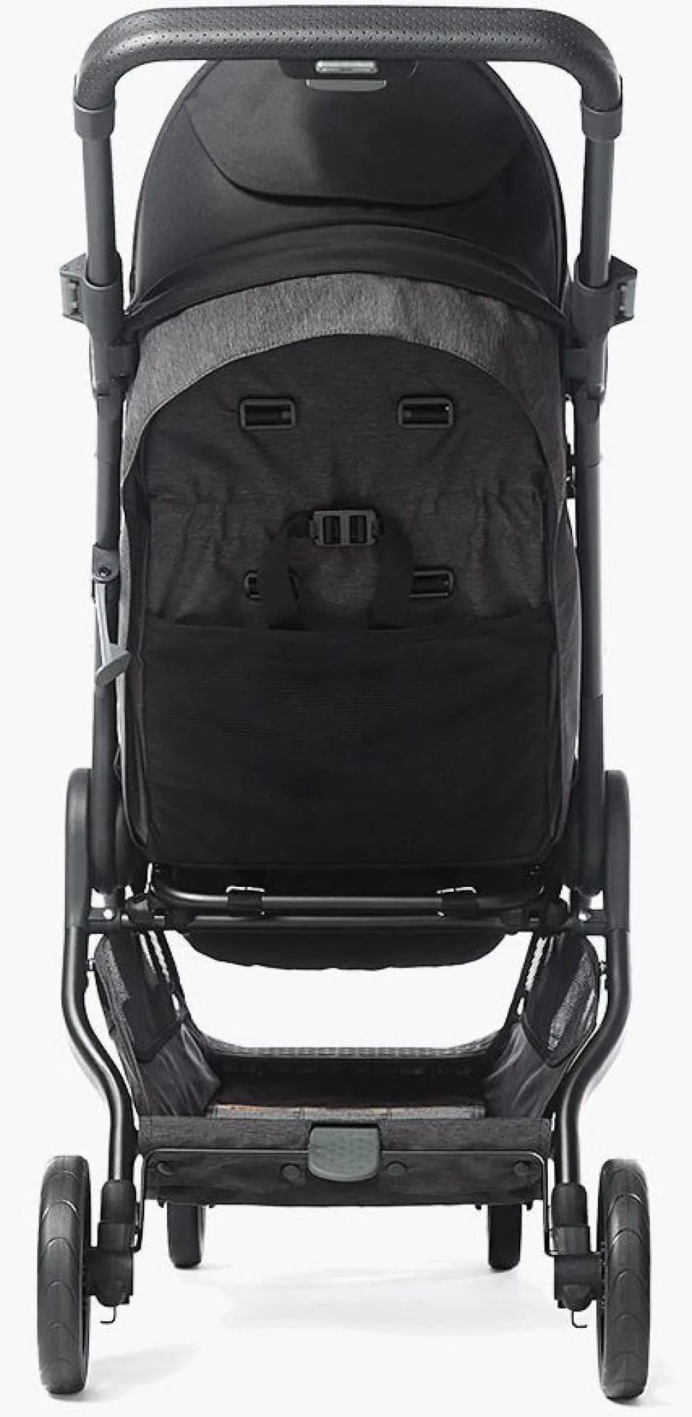 Ergobaby Metro+ Compact City Stroller - Black