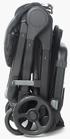Ergobaby Metro+ Compact City Stroller - Black