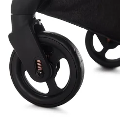 Ergobaby Metro+ Compact City Stroller - Black