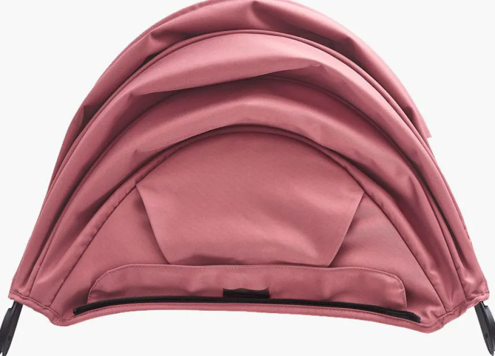 Ergobaby Metro+ Sunshade - Rose