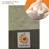Ergobaby Natural Curve Nursing Pillow Cover - Brown