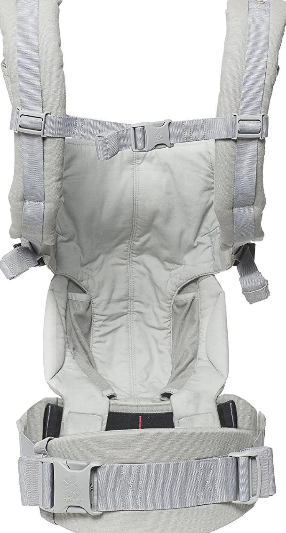 Ergobaby Omni 360 Baby Carrier - Pearl Grey
