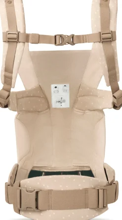 Ergobaby Omni Dream Baby Carrier - Natural Dots