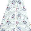 Ergobaby Premium Cotton Sleeping Bag - Hello Kitty Limited Edition - Sail Away