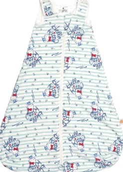 Ergobaby Premium Cotton Sleeping Bag - Hello Kitty Limited Edition - Sail Away