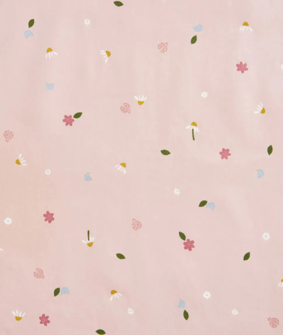 ergoPouch Cocoon Swaddle Sack 1.0 TOG - Daisies, 6-12 Months