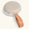 ergoPouch Drift Away Portable White Noise Machine - Taupe