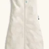 ergoPouch Jersey Sleep Sack 1.0 TOG - Oatmeal Marle, 8-24 Months