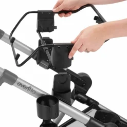 Evenflo Infant Car Seat Adapter