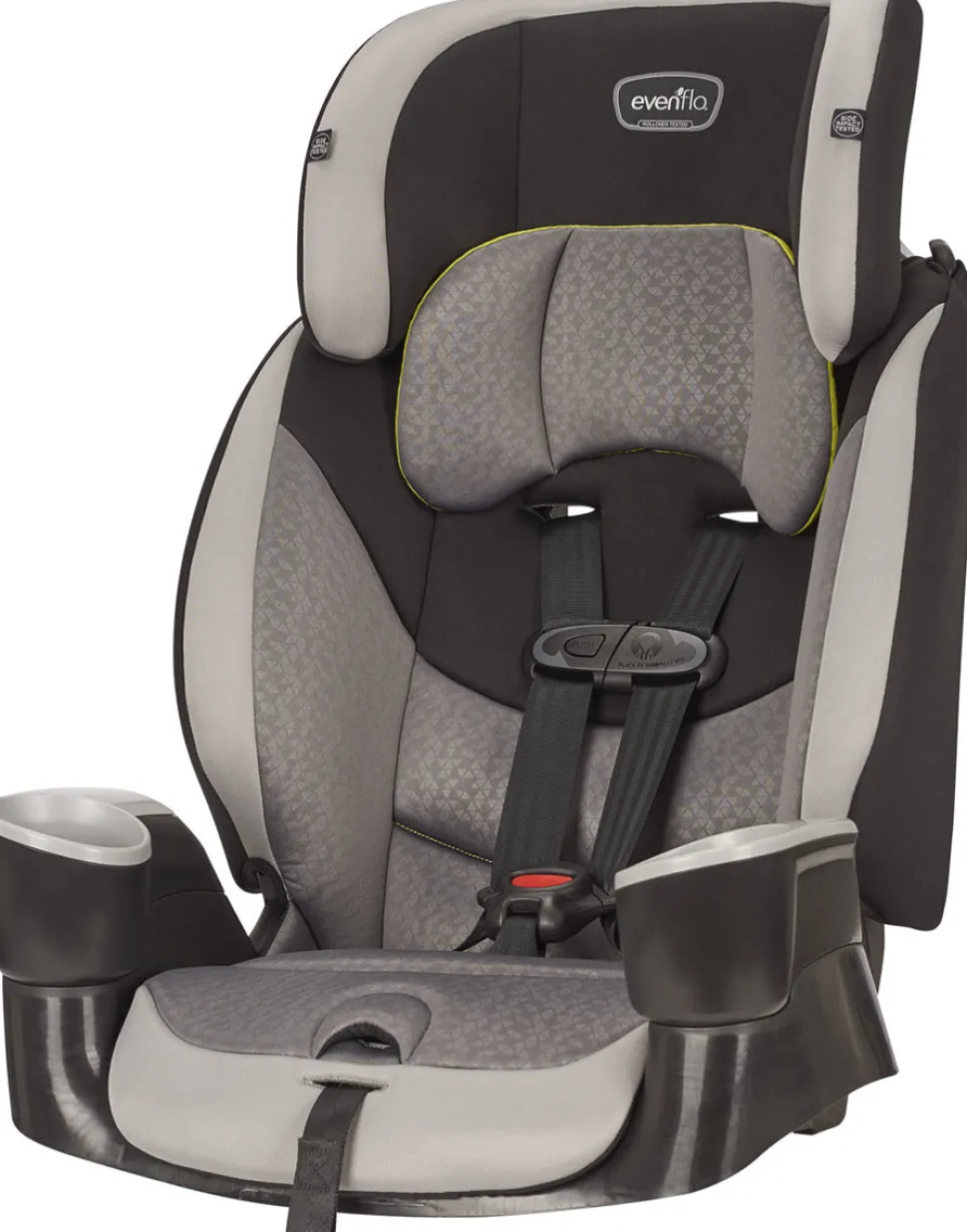 Evenflo Maestro Sport Harness Booster Car Seat - Crestone Peaks